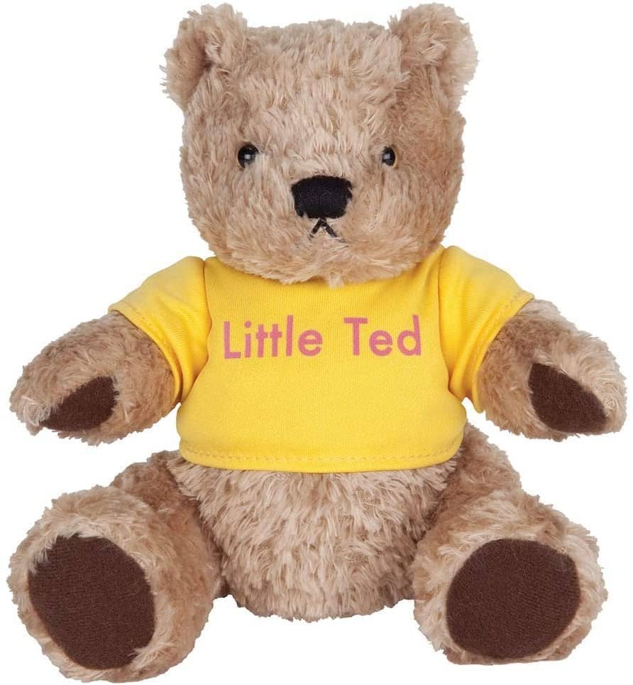 Play School Little Ted - Jasnor