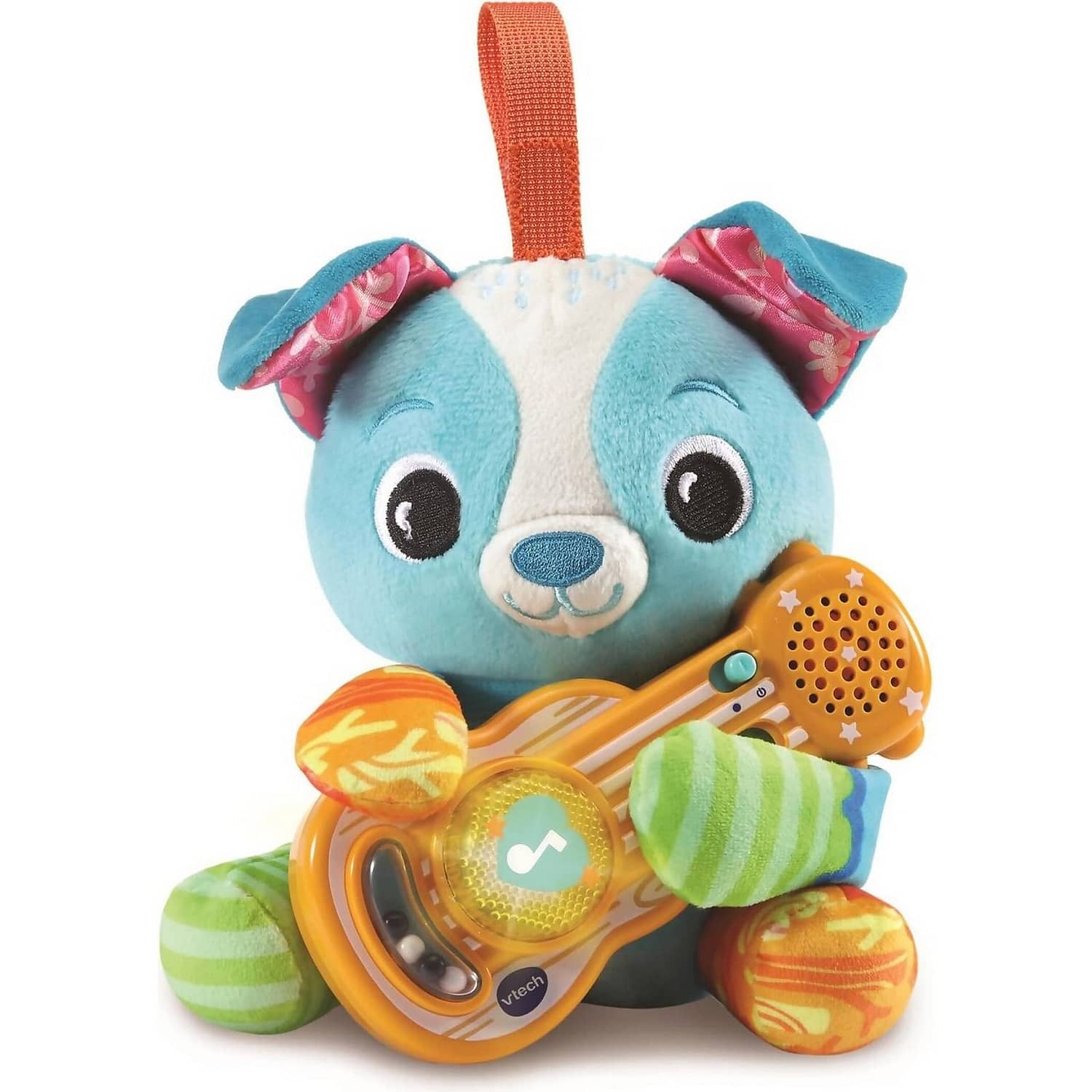 Vtech - Puppy Sounds Guitar - Image 2