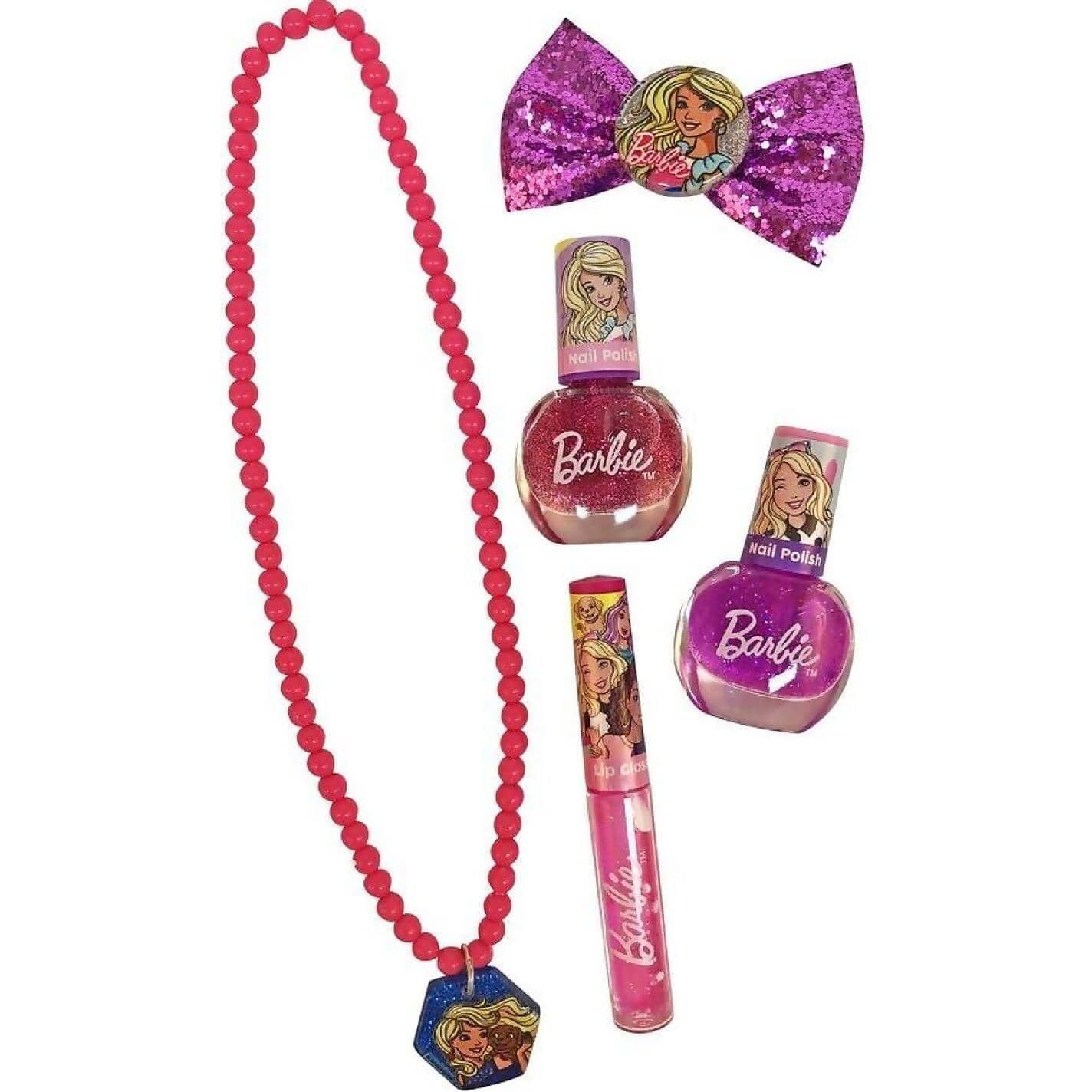 Barbie - Mini Play Backpack - Image 2