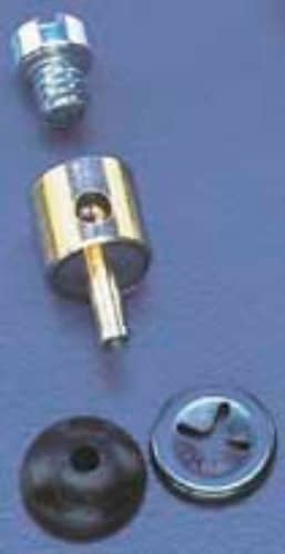 DUBRO E-Z CON W/SNAP ONS 12PCS 605