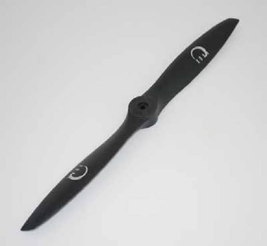 XOAR PROP 8X6 NYLON FIBER