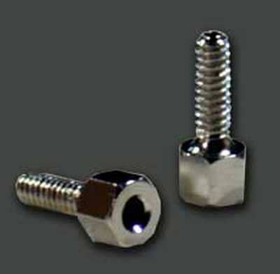 AIR WILD CABLE ATTACH FITTING 4-40