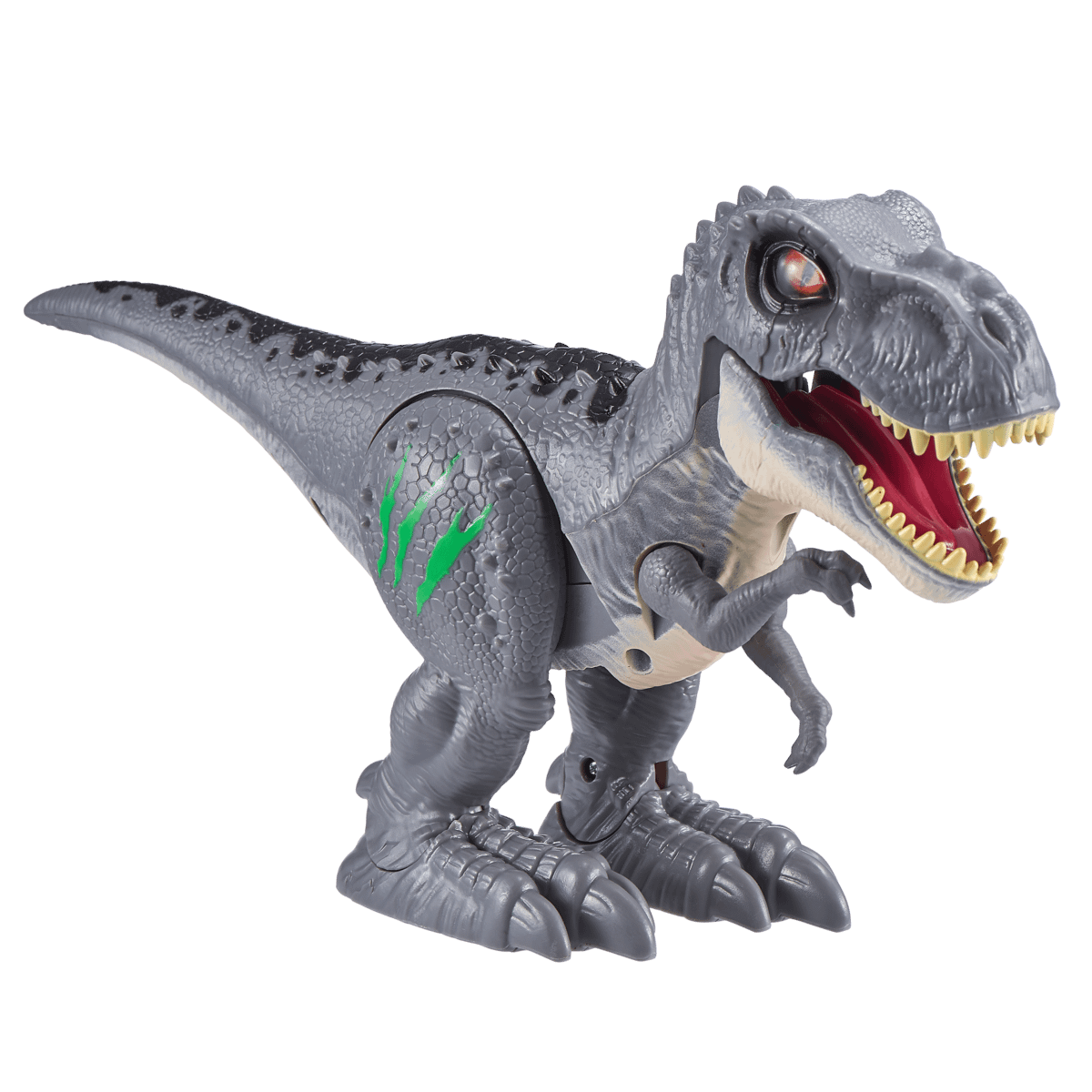 Zuru - Robo Alive Dinosaur With Slime Assorted Colors - Image 3