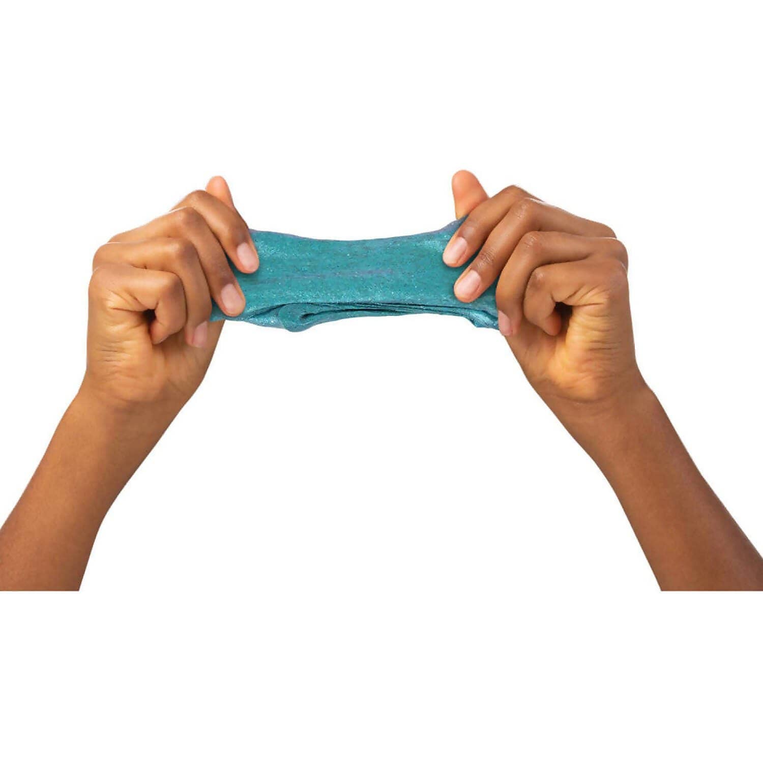 Crazy Aaron's - Thinking Putty Magnetic Storms Happy Earth - Image 5