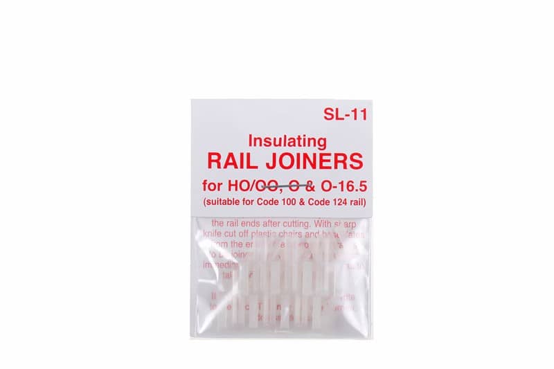 PECO SL11 RAIL INSULATING SL11