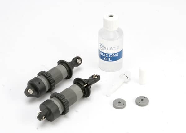 5561 (PART) TRAXXAS SHOCK GTR