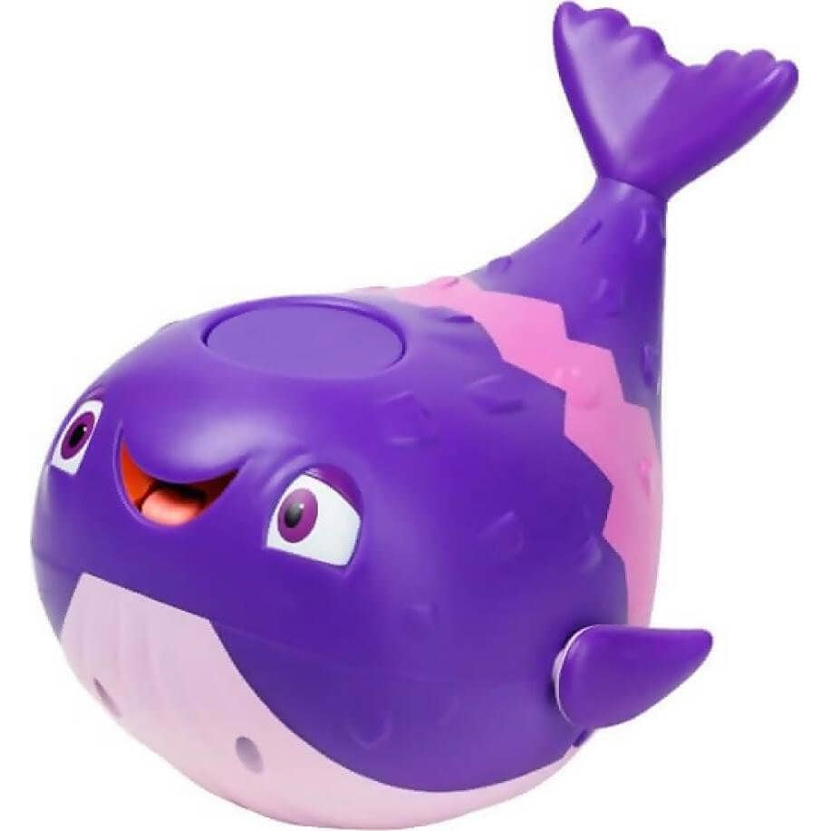 Smashlings - Pinata Smashlings Rainbow Whale Playset - Image 2