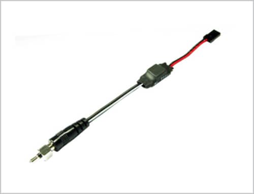 TY1 POCKET GLOW CHARGER 4.8V RX TO 1.5V TY10084