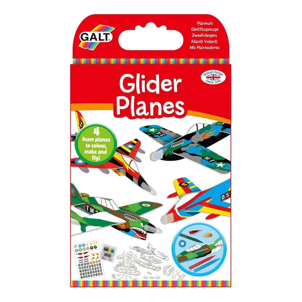 GALT - Glider Planes