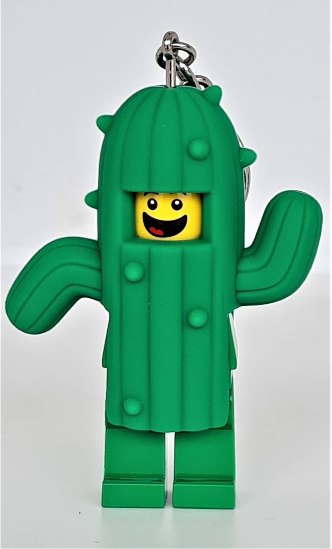 LEGO Cactus Boy LED KEY LIGHT