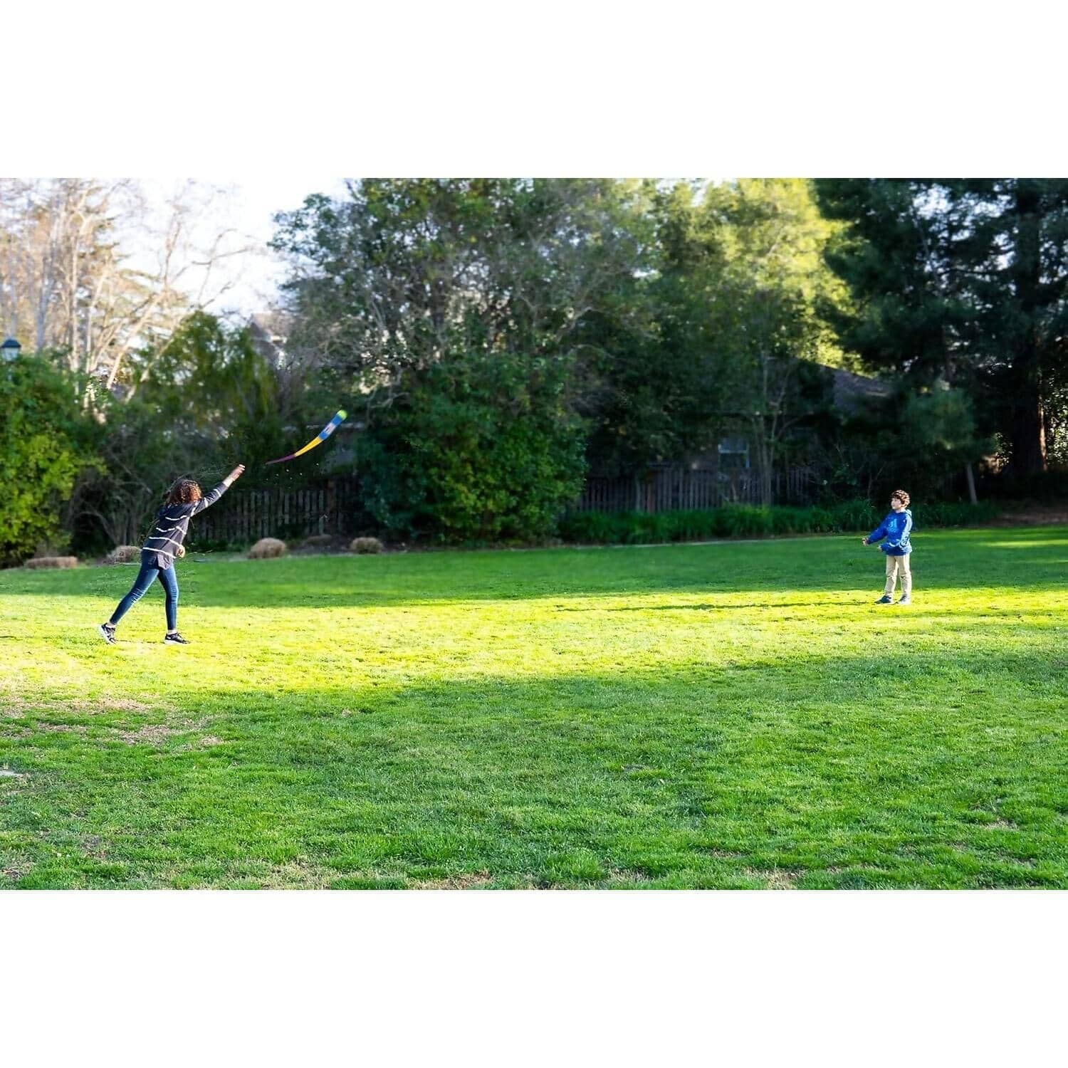 Foxtail Softie - Image 2