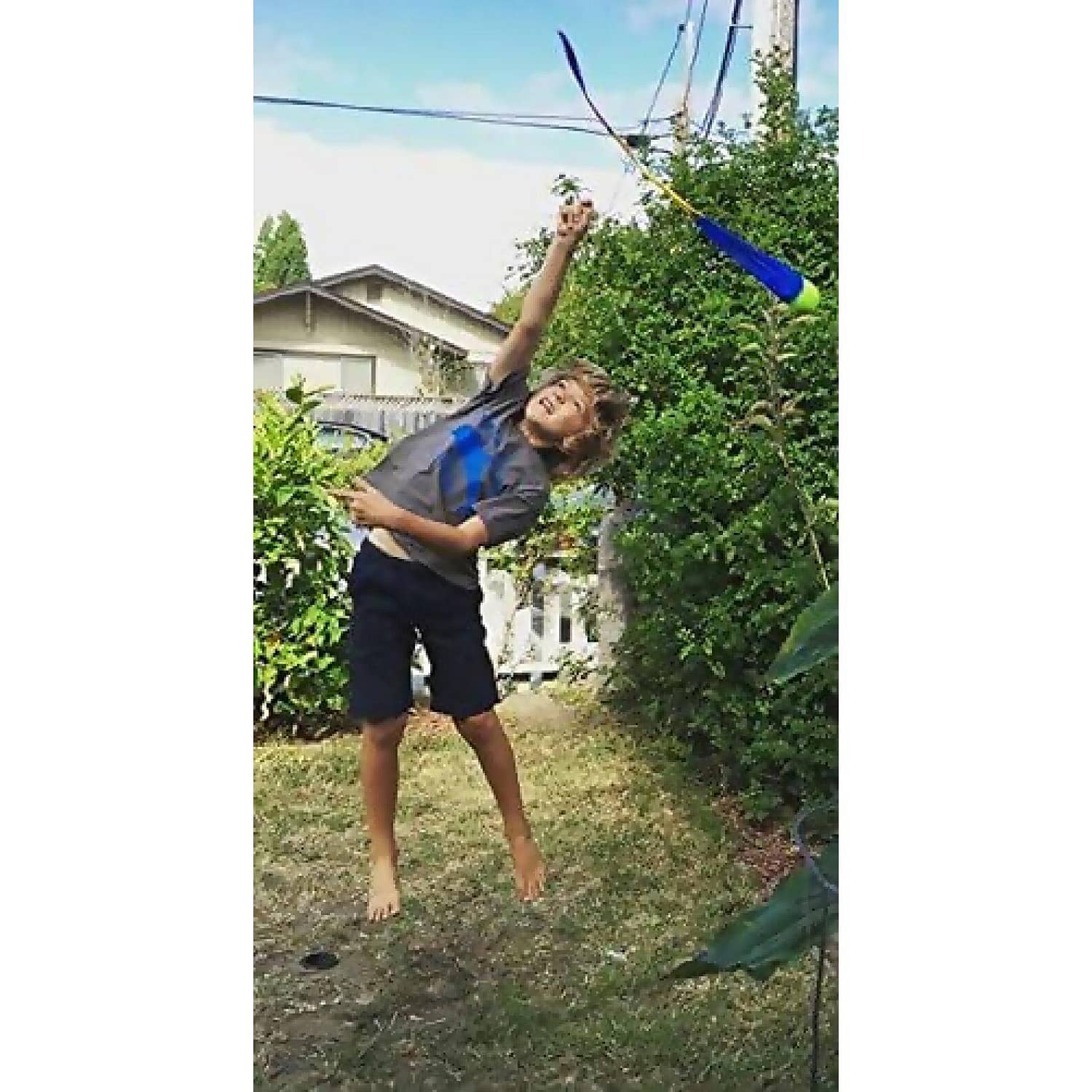 Foxtail Softie - Image 3