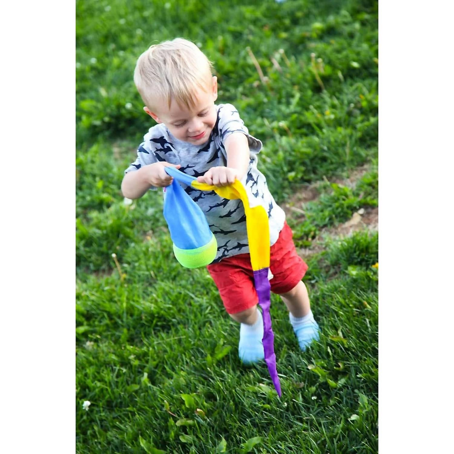 Foxtail Softie - Image 4