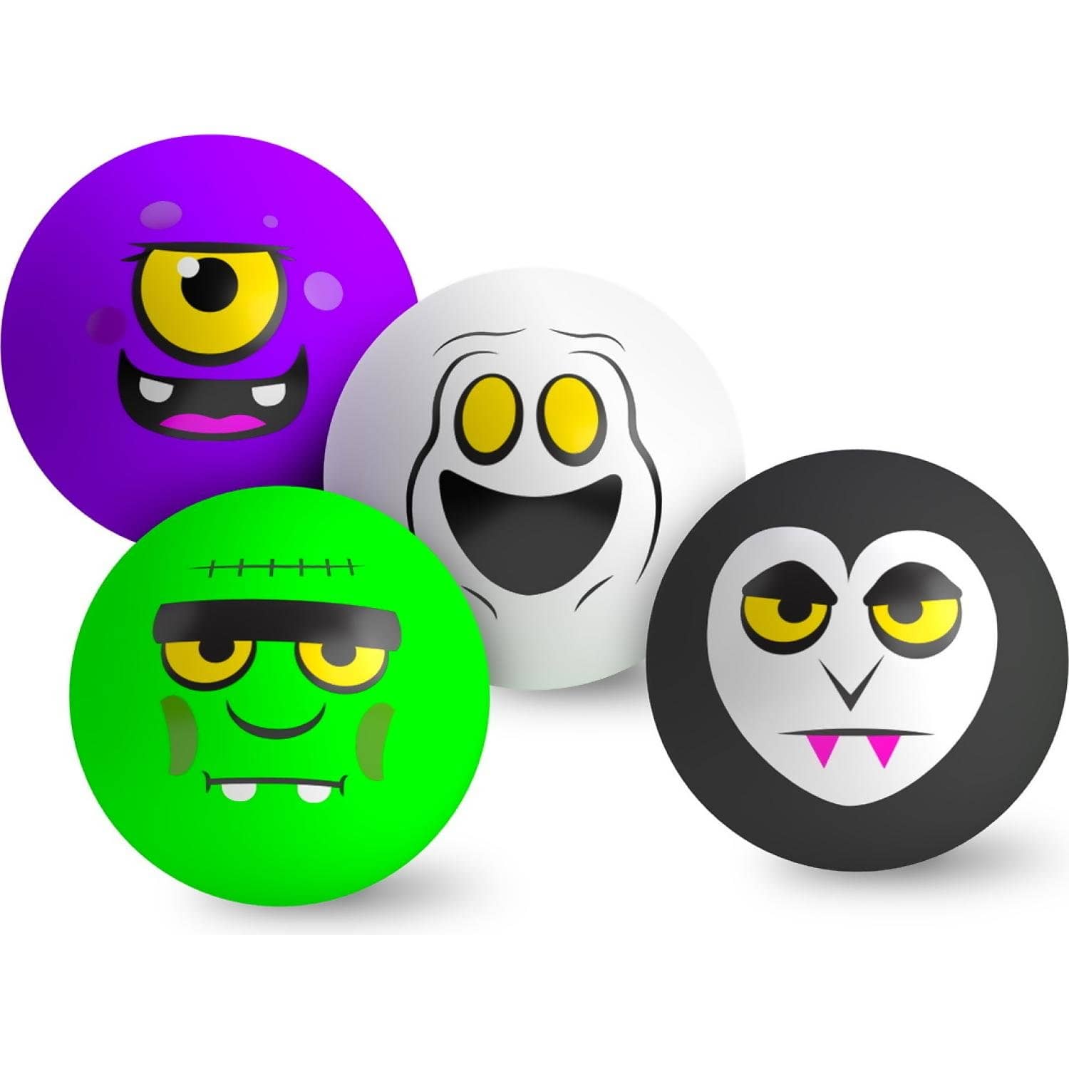 Schylling - Spooky Haunted House - Nee Doh - Image 2