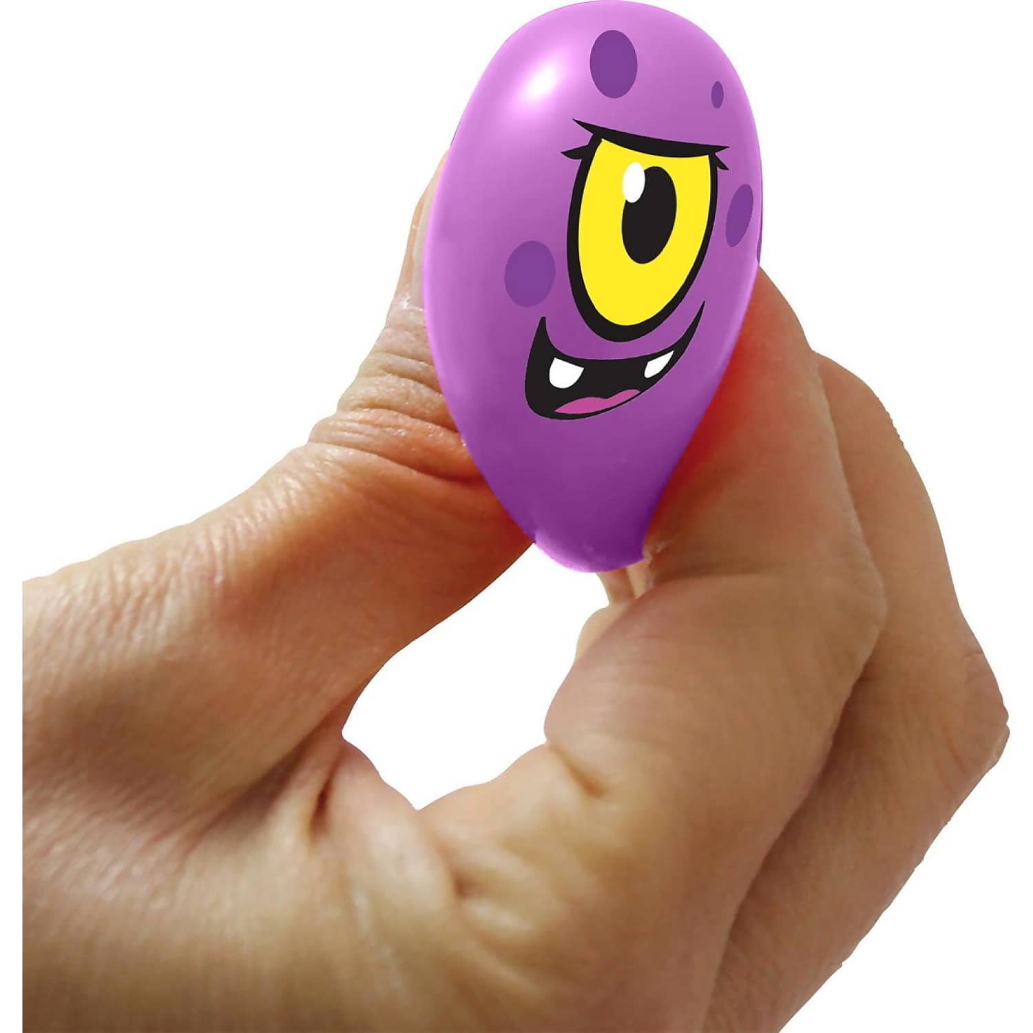 Schylling - Spooky Haunted House - Nee Doh - Image 3