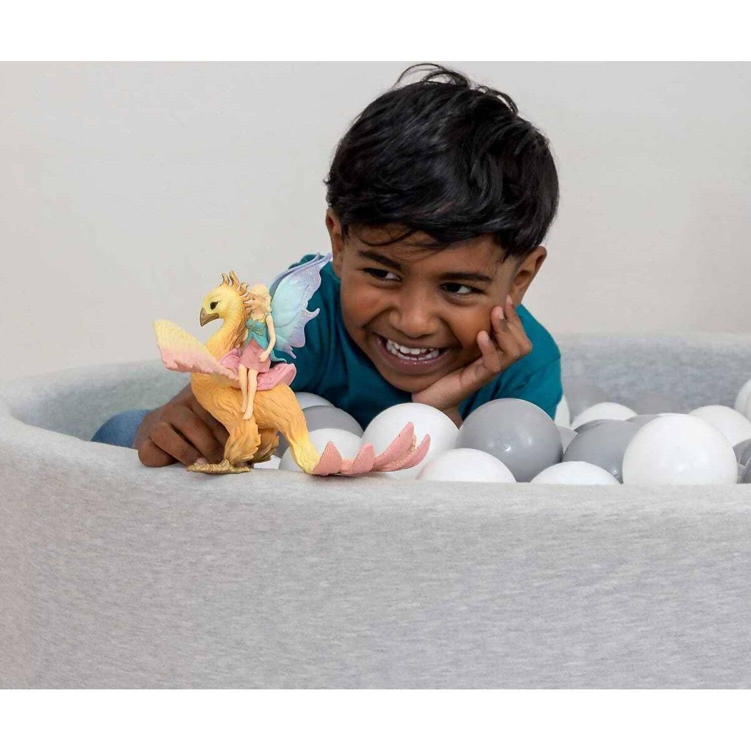 Schleich - Bayala - Phoenix Figurine - Image 2