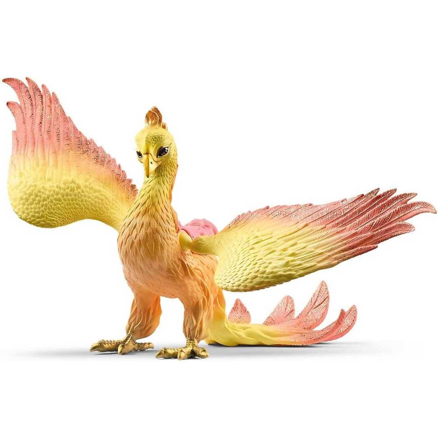 Schleich - Bayala - Phoenix Figurine - Image 3