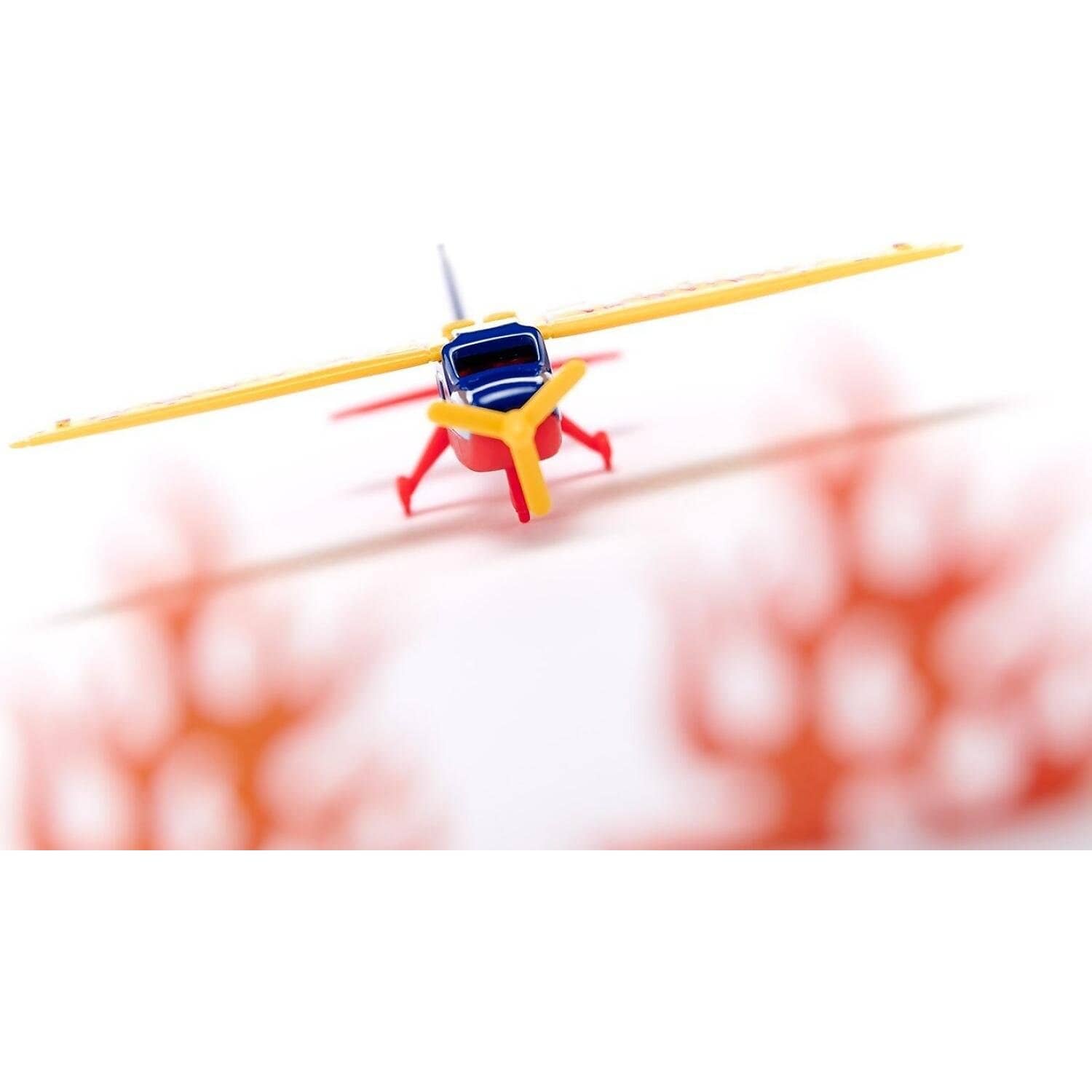 Siku - Fire Brigade Gift Set Die-Cast Models - Image 2