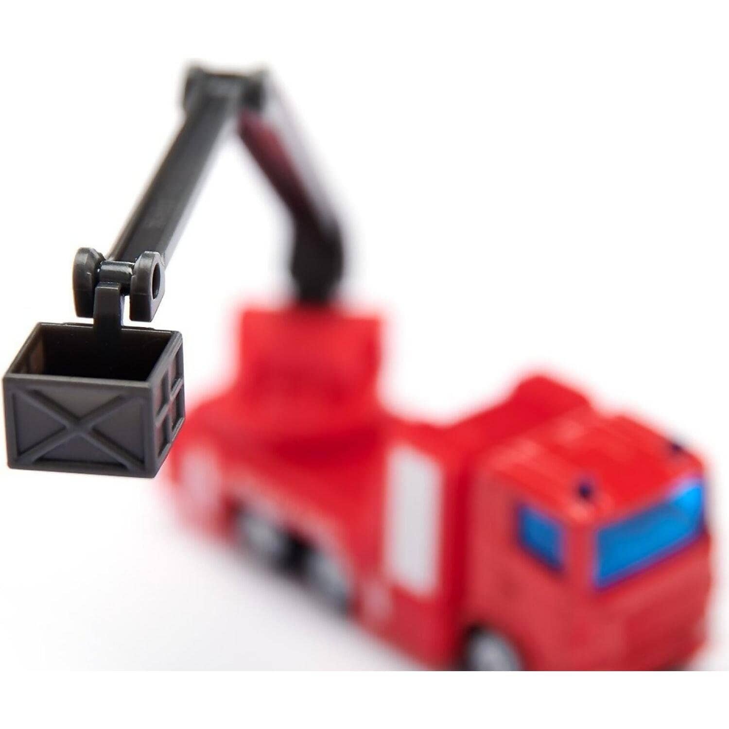 Siku - Fire Brigade Gift Set Die-Cast Models - Image 4