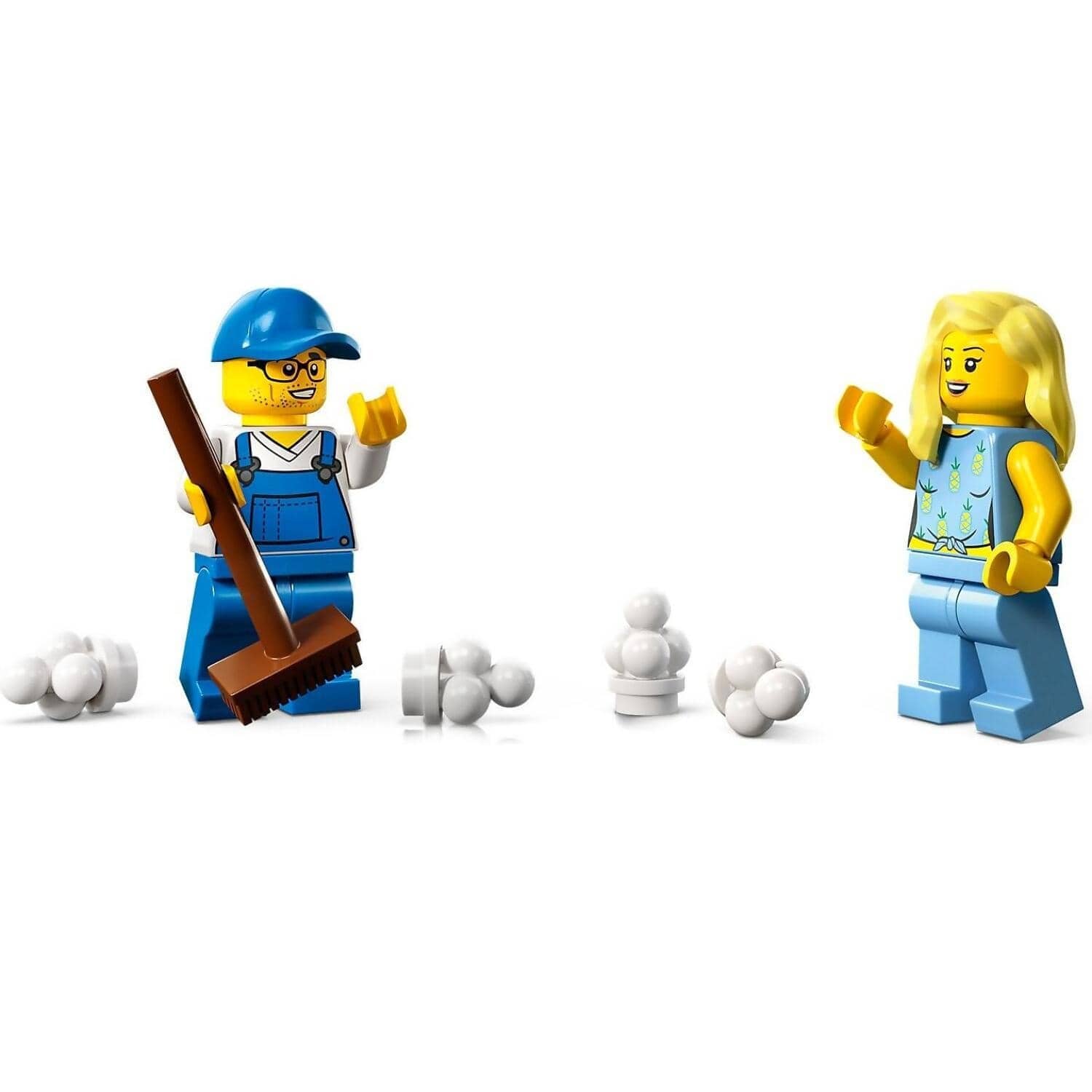 LEGO 60362 Car Wash - City - Image 6