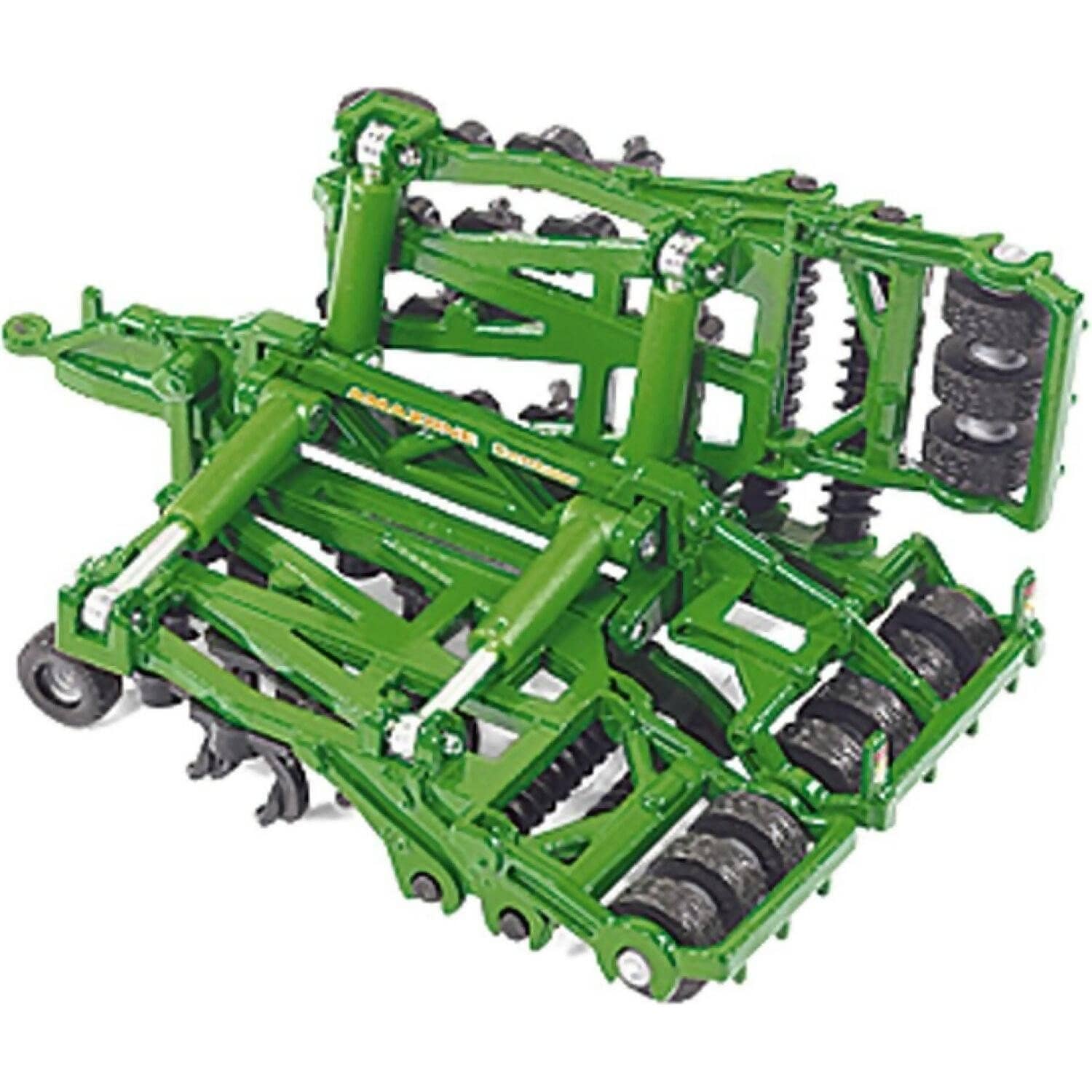 Siku - John Deere 9630 Amazone Cen - Image 2