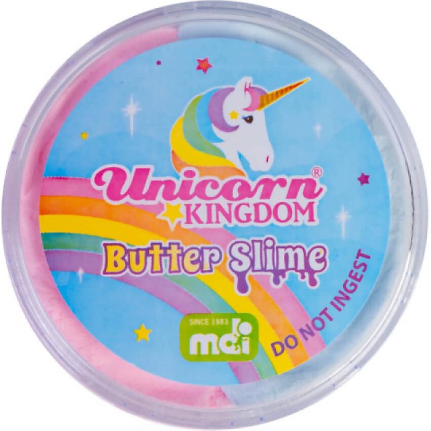 MDI - Unicorn Butter Slime - Image 2