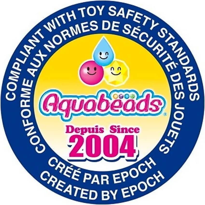 Aquabeads - Solid Bead Pack - Image 5