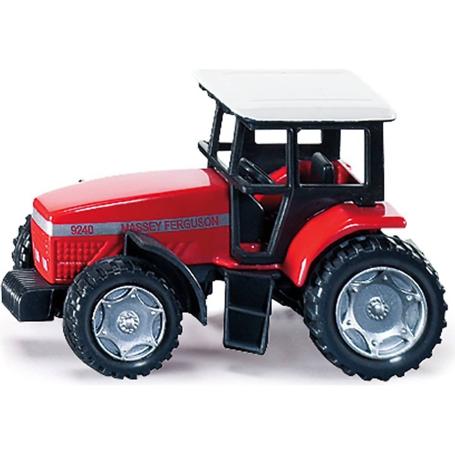 Siku - Massey Ferguson Tractor Die-Cast Model