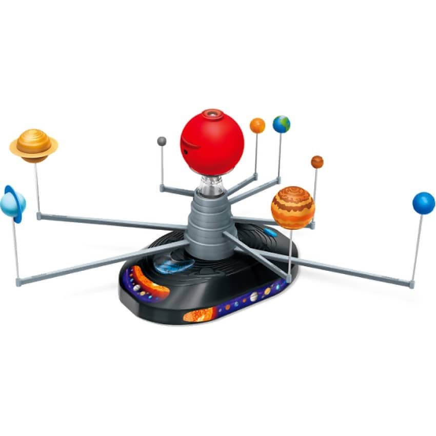 Stemnex - Amazing Solar System Projector - Image 2