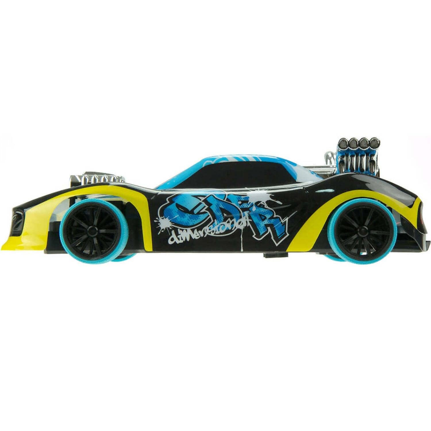 Silverlit - Exost Remote Control Xsmoke - Image 5