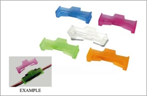 TY1 SAFETY LOCK FOR SERVO EXTENSION TY4085