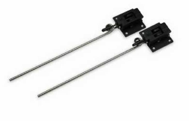 TY1 SUPRA RETRACT GEAR 10SIZE TY7396