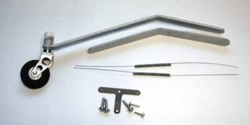 TY1 TAIL GEAR SET MEDIUM 60-120 TYL105