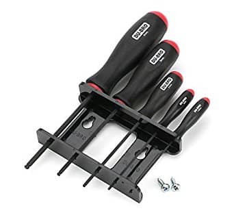 DUBRO  706 5PC METRIC BALLDRIVE