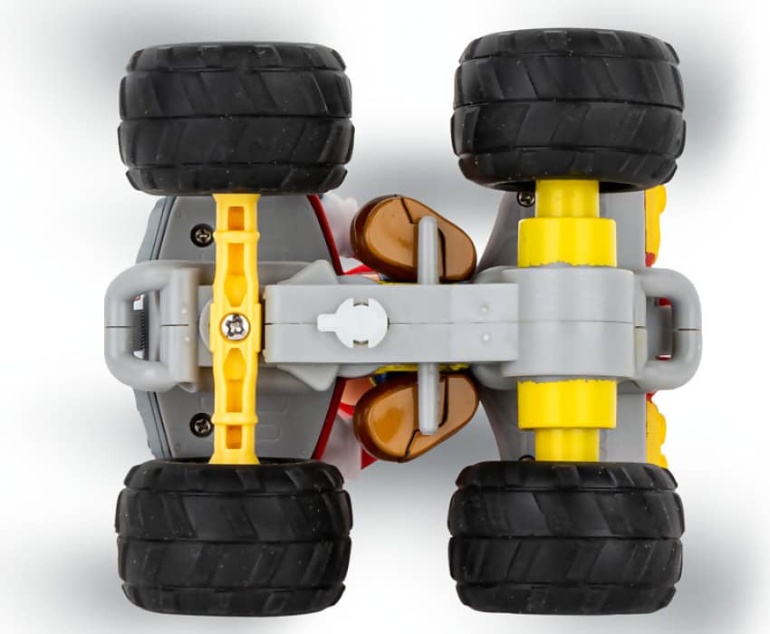 Carrera - RC 2.4ghz Mario Kart Mario - Quad 1:40 - Image 7