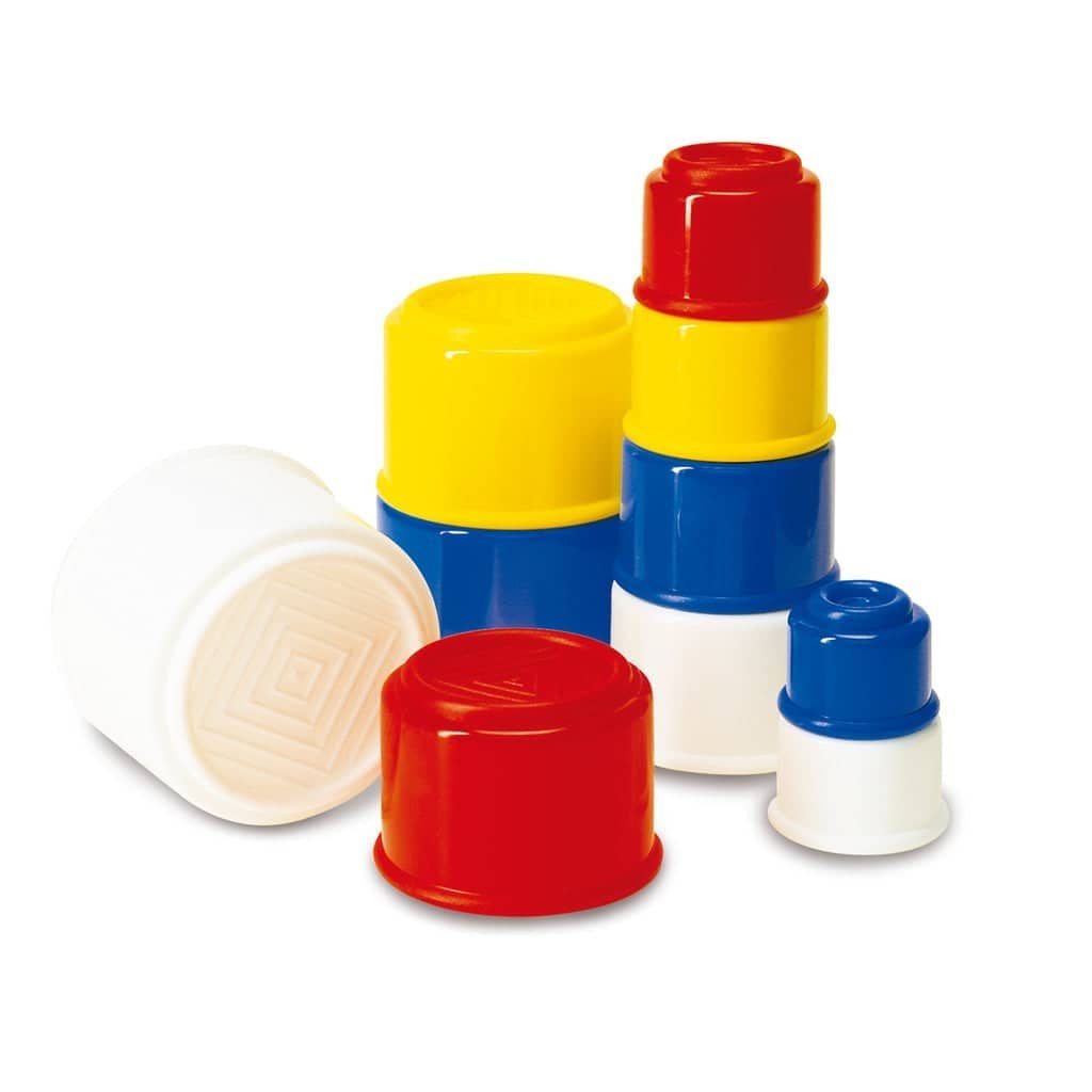 Ambi Toys - Building Beakers