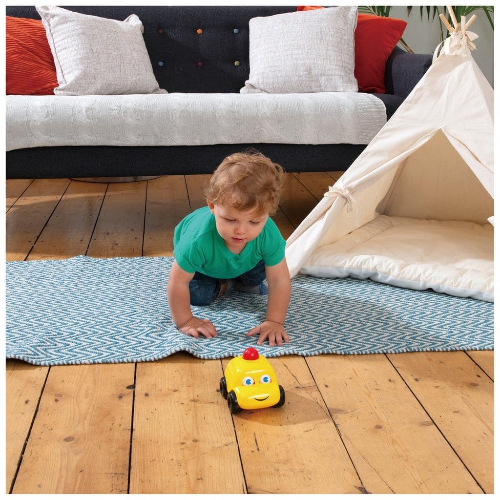 Ambi Toys - Babys First Car - Image 2