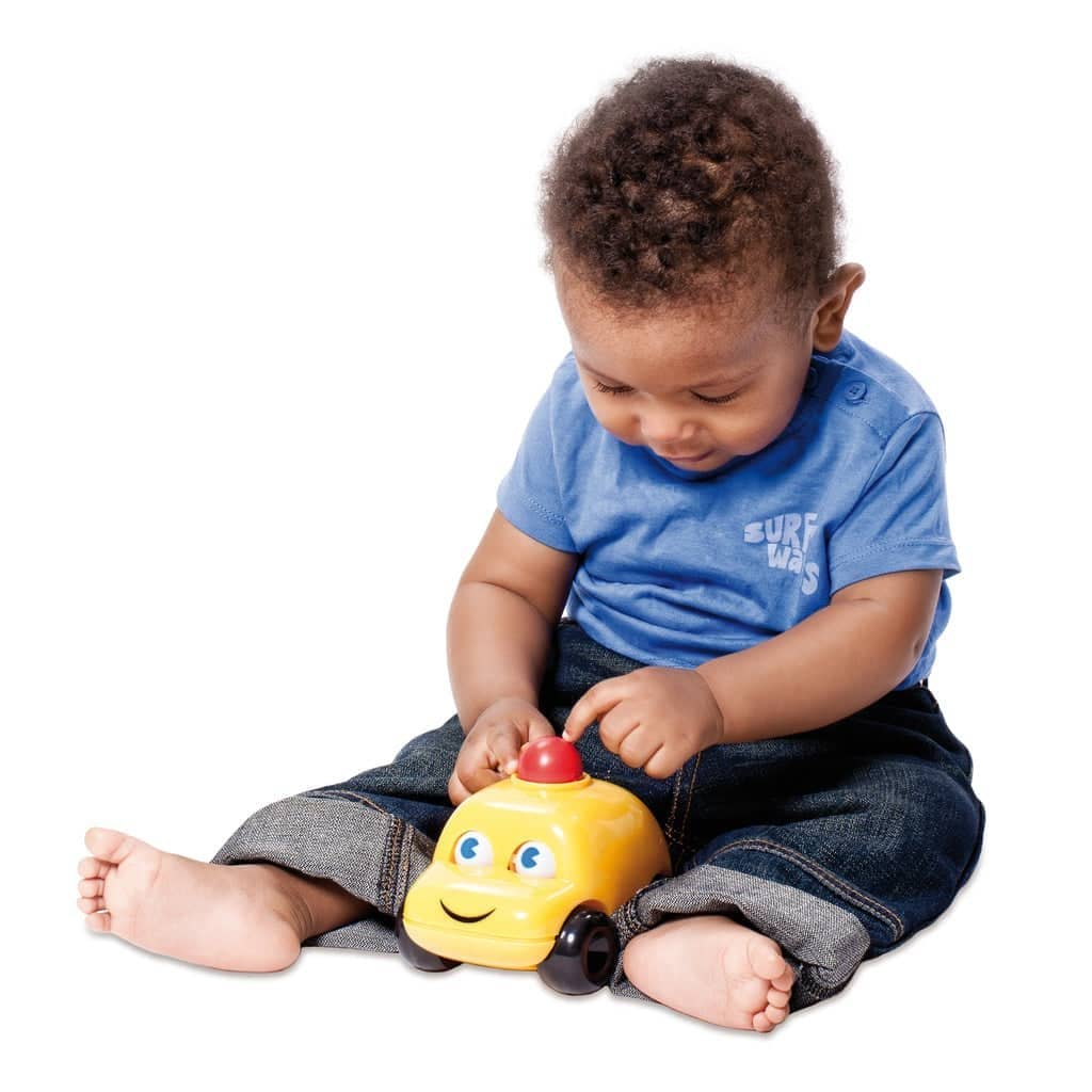 Ambi Toys - Babys First Car - Image 3