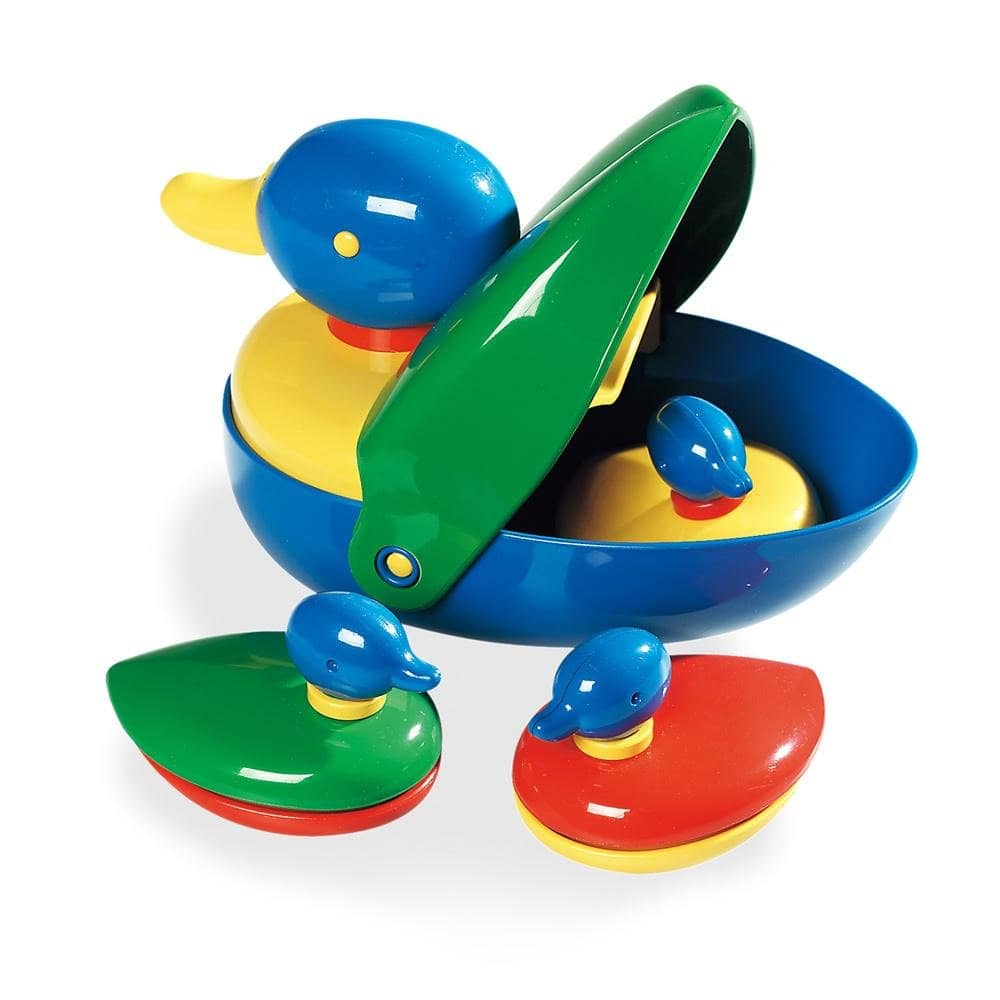 Ambi Toys - Duck Family