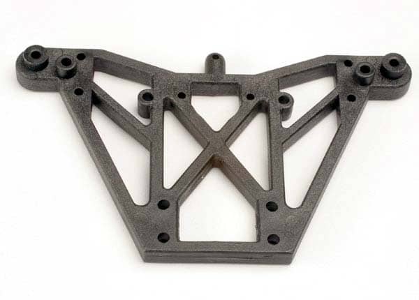 4138X (PART) TRAXXAS REAR SHOCK TOWER