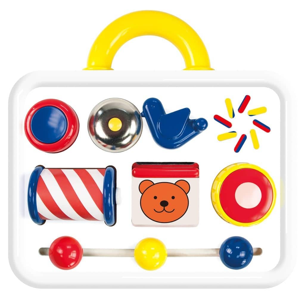 Ambi Toys - Activity Case Ambi Toys