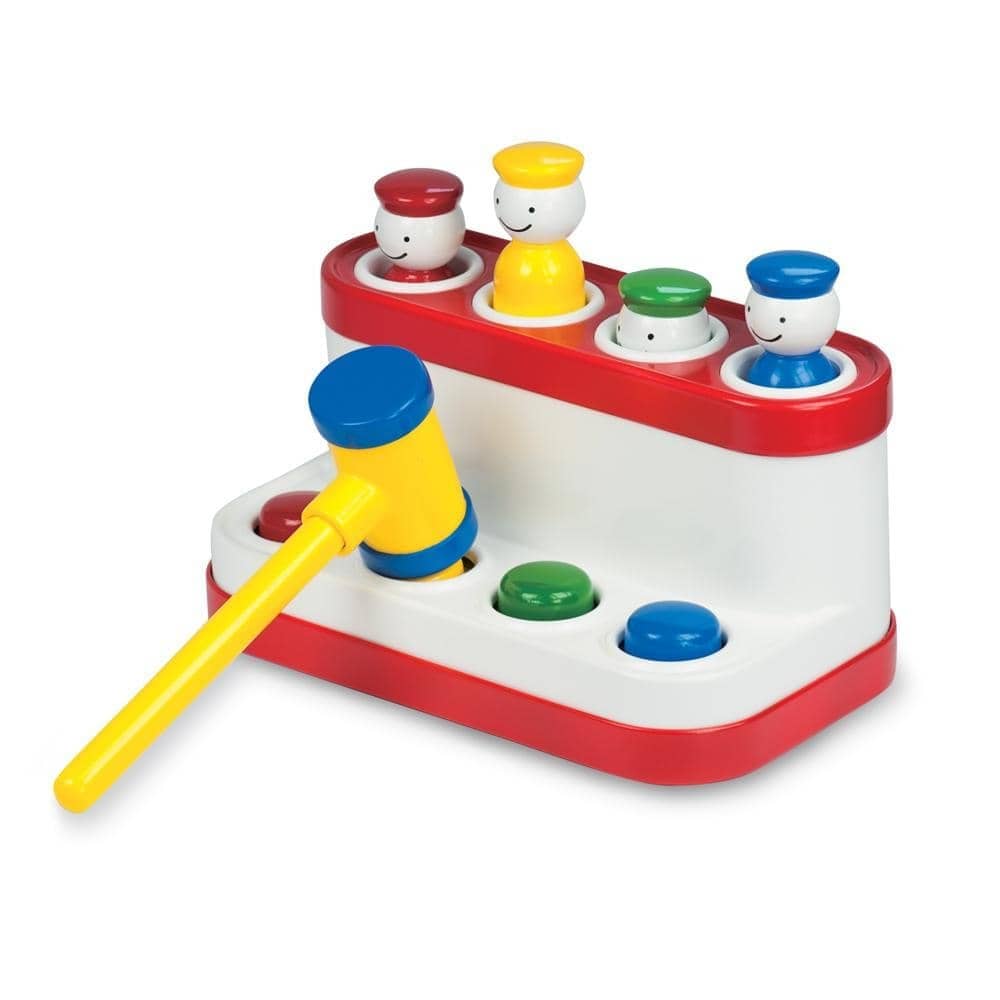 Ambi Toys - Pop-up Pals