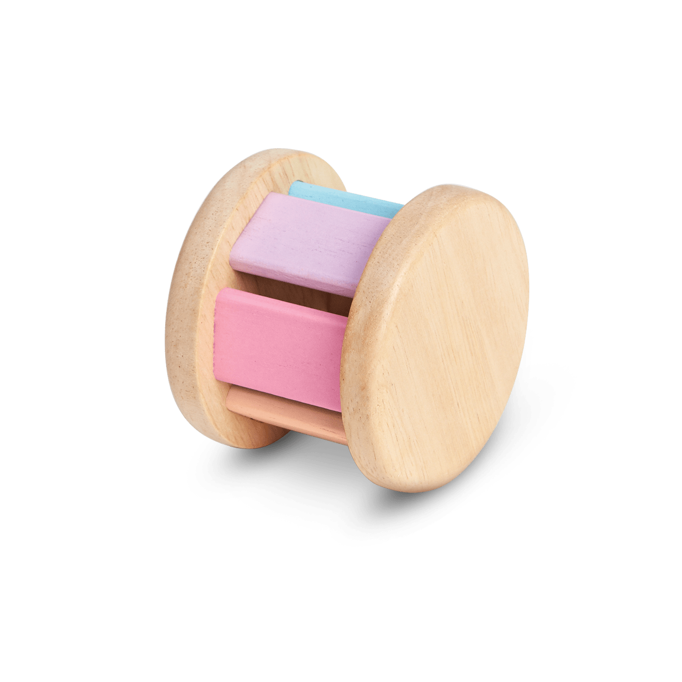 Plantoys - Roller - Pastel