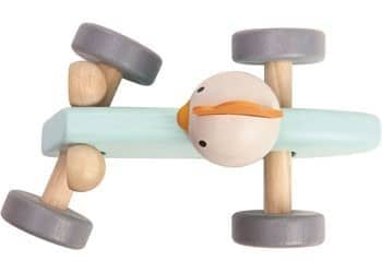 Plantoys - Chicken Racing Car - Image 4