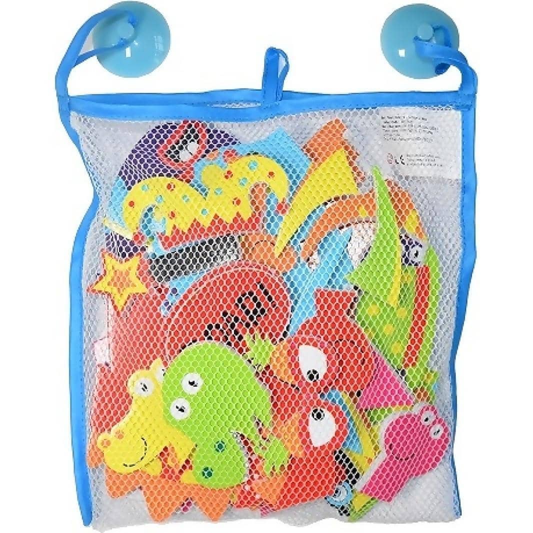 Buddy & Barney - Bath Time Stickers Weird & Wonderful Dinosaurs - Image 3