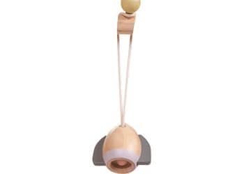 Plantoys - Play Gym - Pastel - Image 5