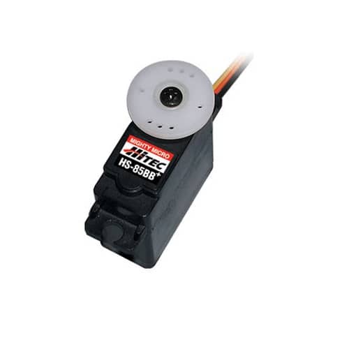 HITEC HS-85BB SERVO