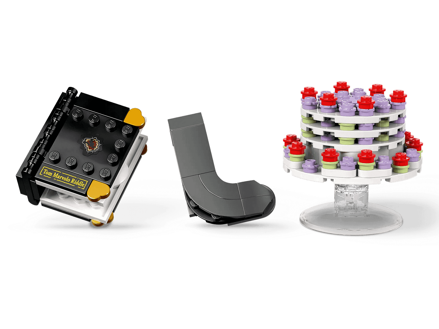 LEGO 76421 Dobby The House Elf - Harry Potter - Image 5