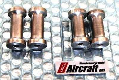 K33 ALUM ENG S/OFF 3W106 17MM