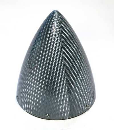 SPINNER K28 3.5'ALL SILF/G 6BT